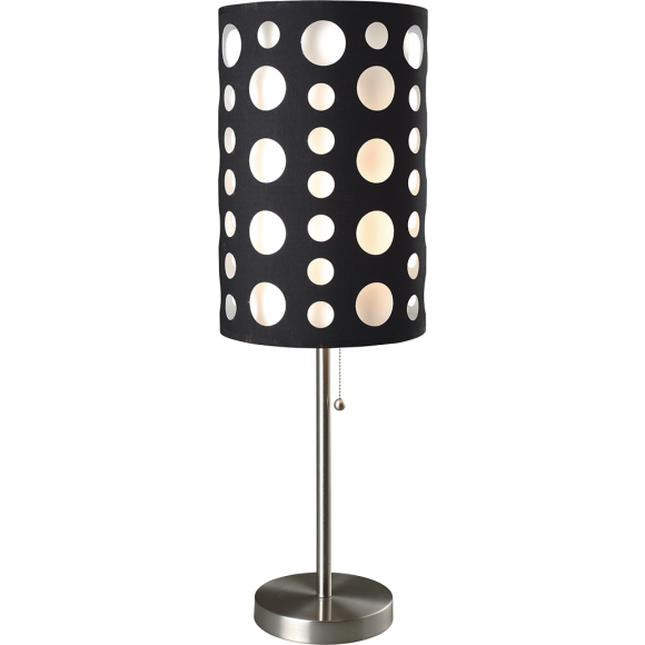 Sh Lighting, Polka Dot Jug Table Lamp